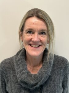 Marianne Kvennås