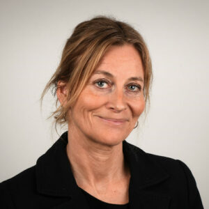 Ingeborg Olsvik
