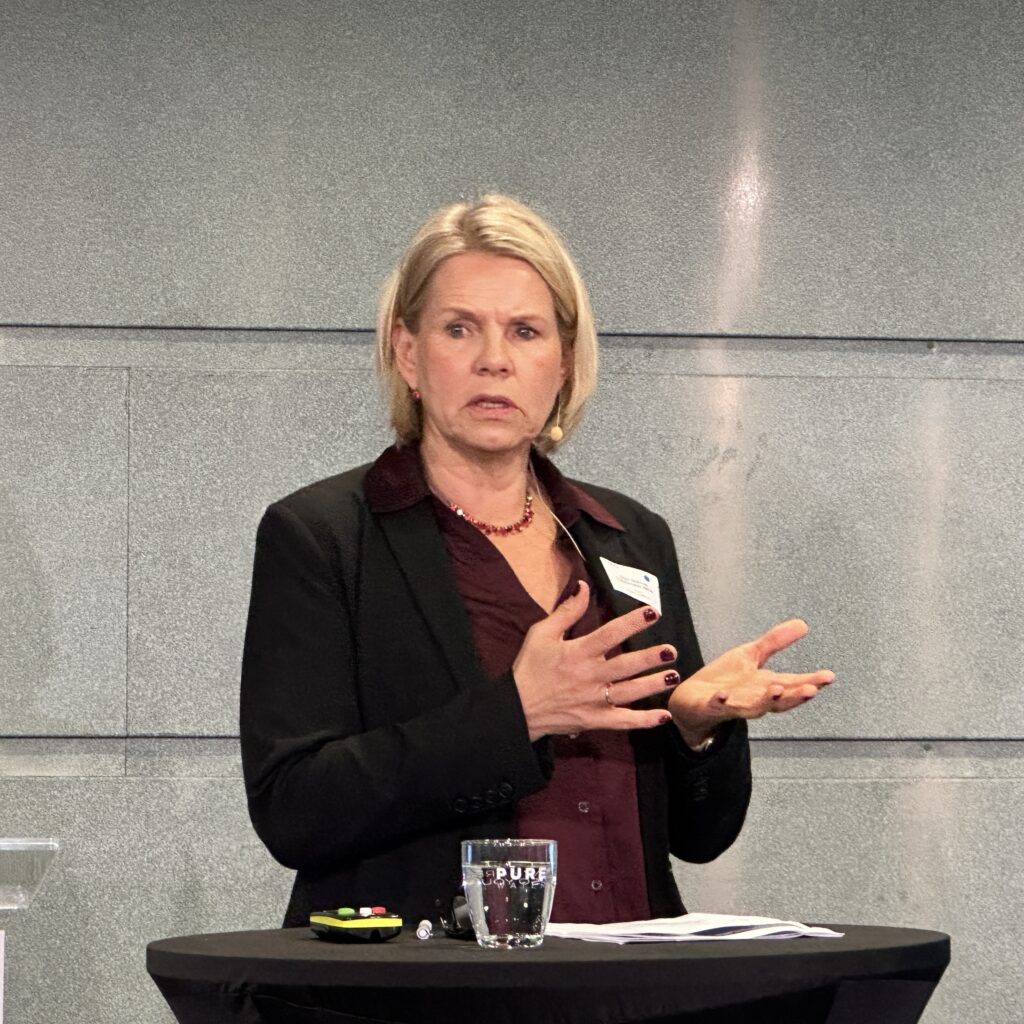 Hilde Skålevåg Seksjonssjef Statsforvalteren i Oslo, Akershus, Buskerud og Østfold