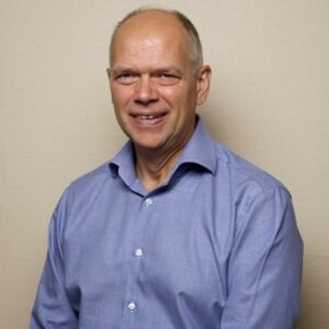 Jan Helge Olsen